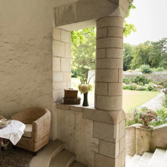 Howth castle Tours offer an behind the scenes peak into the history of life in Howth village from medieval to modern times