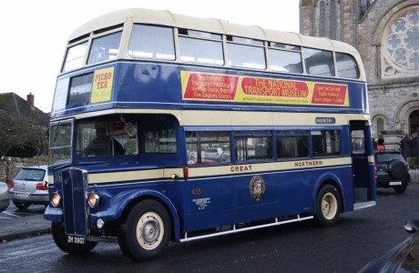 AEC Regent