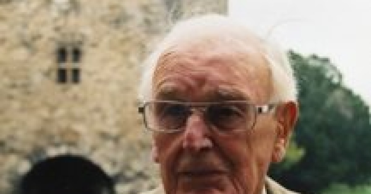 Howth Castle Death of Christopher Gaisford St. Lawrence