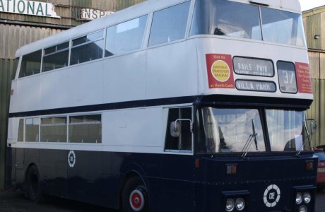 D44 Atlantean