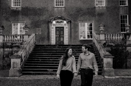 Engagement photography Howth Castle CS 8349 websize v2