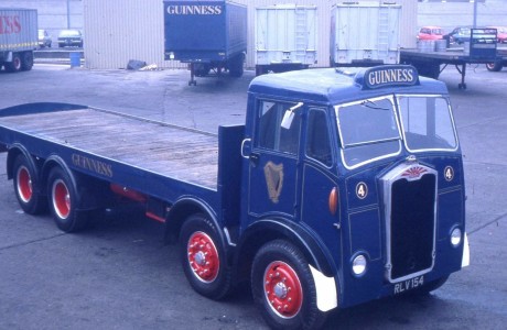 Guinness Albion