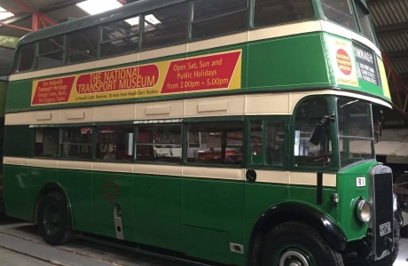 Leyland Titan