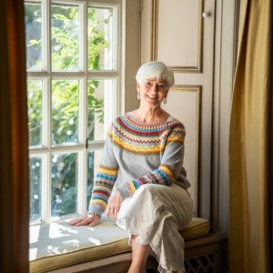 Julie White