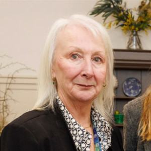 Margaret White