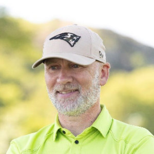 Alan Staunton